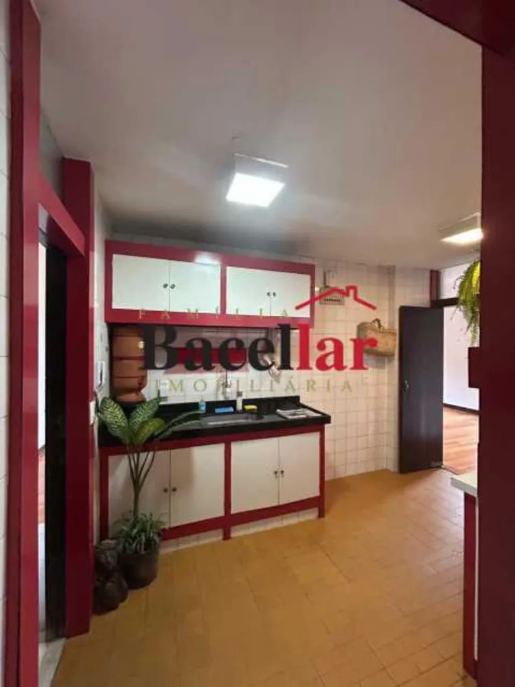 Apartamento, 4 quartos, 140 m² - Foto 26