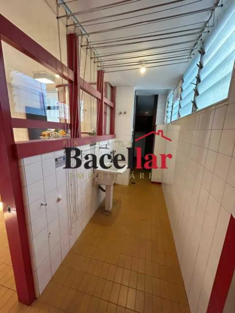 Apartamento, 4 quartos, 140 m² - Foto 37