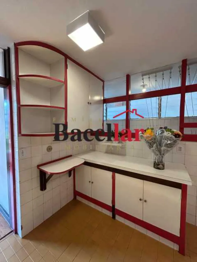 Apartamento, 4 quartos, 140 m² - Foto 19
