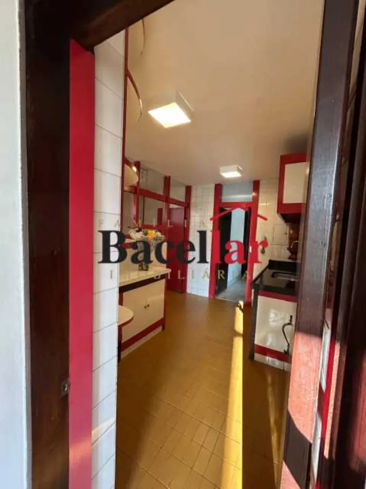 Apartamento, 4 quartos, 140 m² - Foto 29