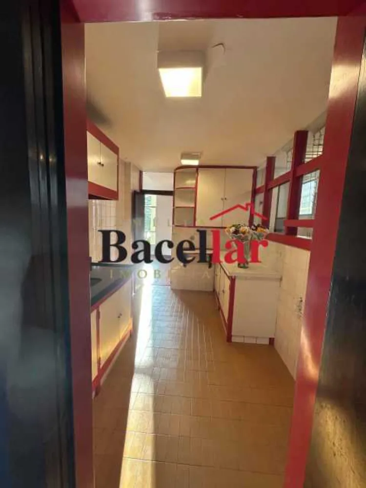 Apartamento, 4 quartos, 140 m² - Foto 31
