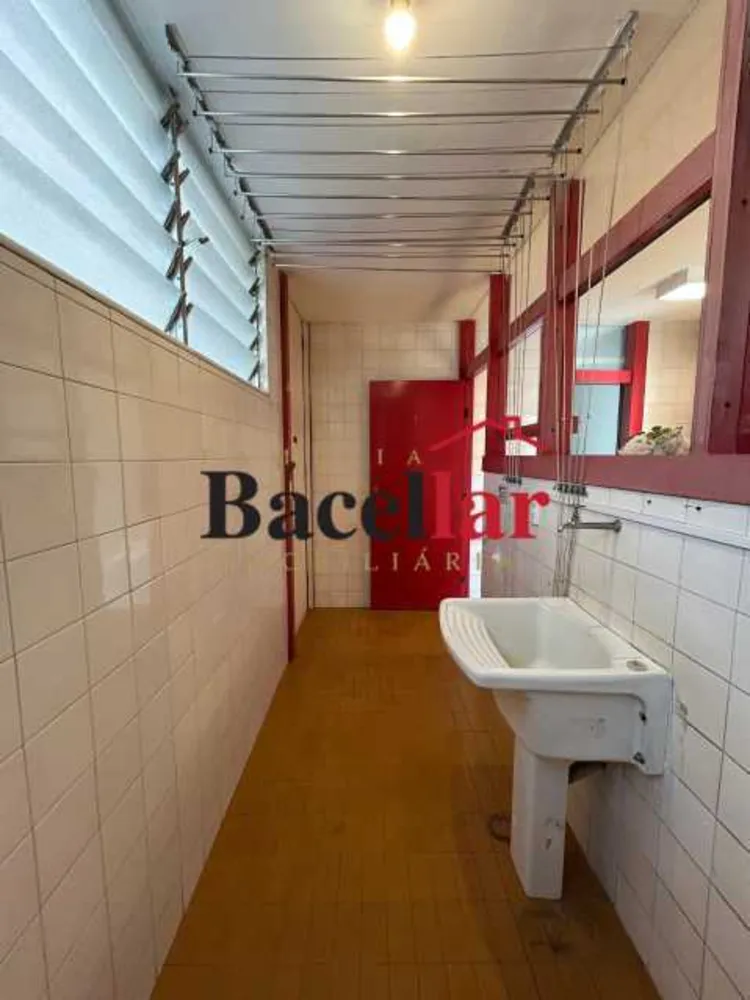 Apartamento, 4 quartos, 140 m² - Foto 47