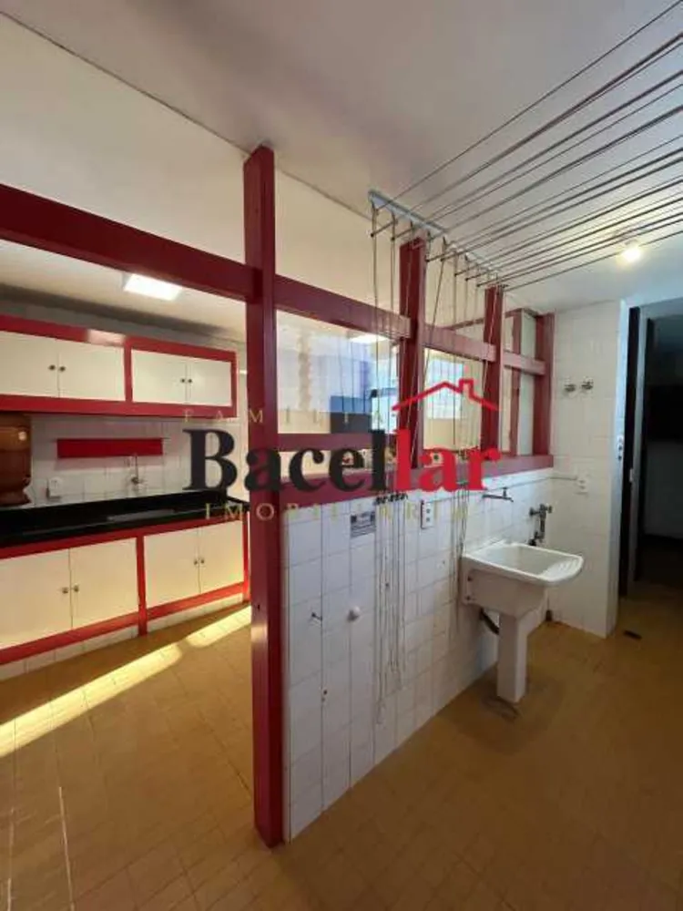 Apartamento, 4 quartos, 140 m² - Foto 26
