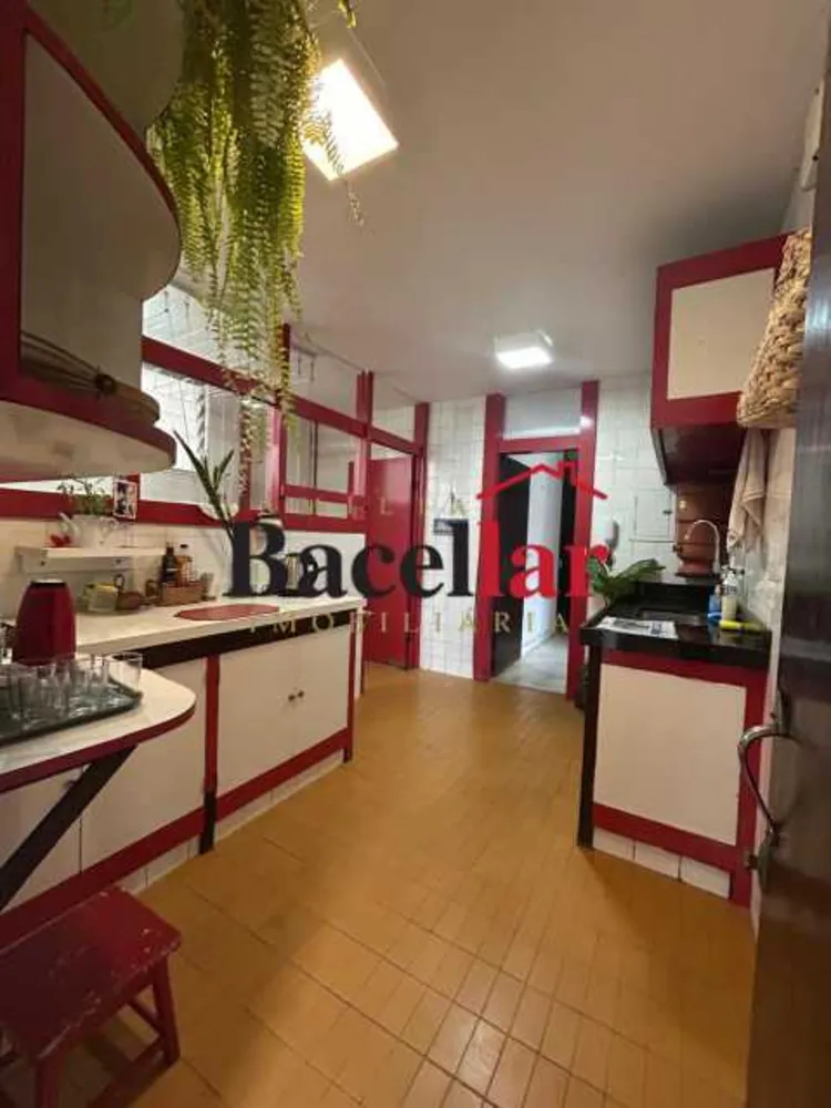 Apartamento, 4 quartos, 140 m² - Foto 27