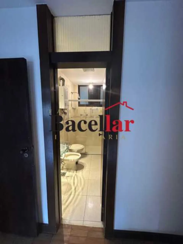 Apartamento, 4 quartos, 140 m² - Foto 19