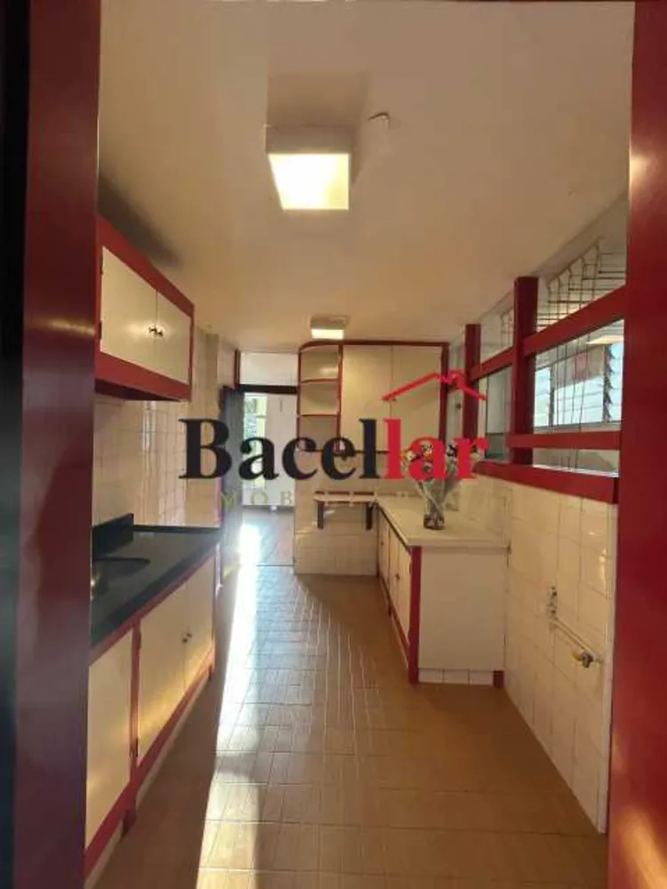 Apartamento, 4 quartos, 140 m² - Foto 41