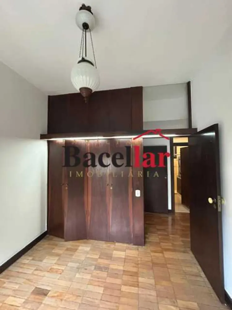 Apartamento, 4 quartos, 140 m² - Foto 6