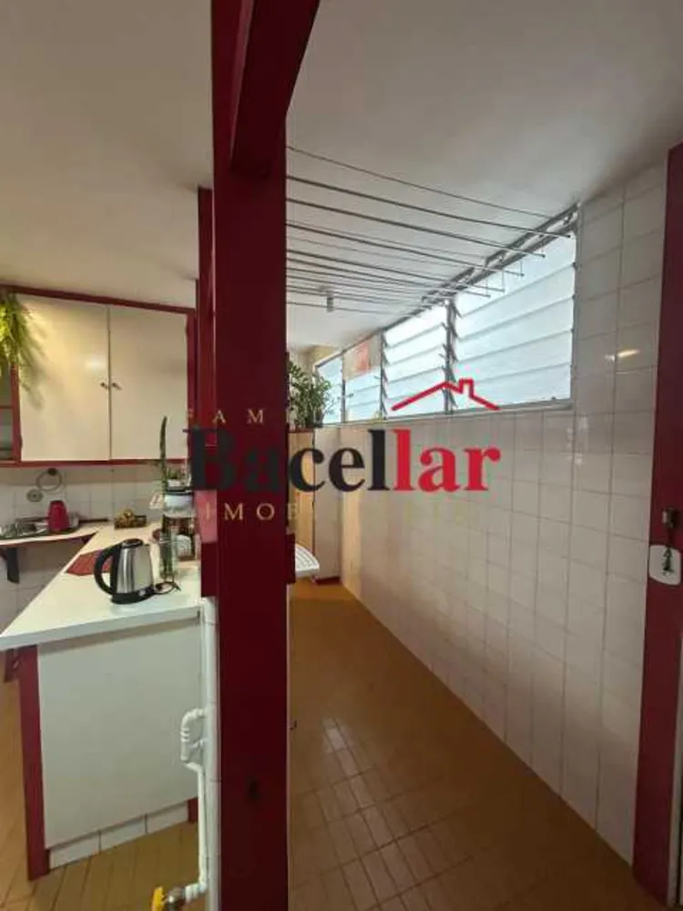 Apartamento, 4 quartos, 140 m² - Foto 25