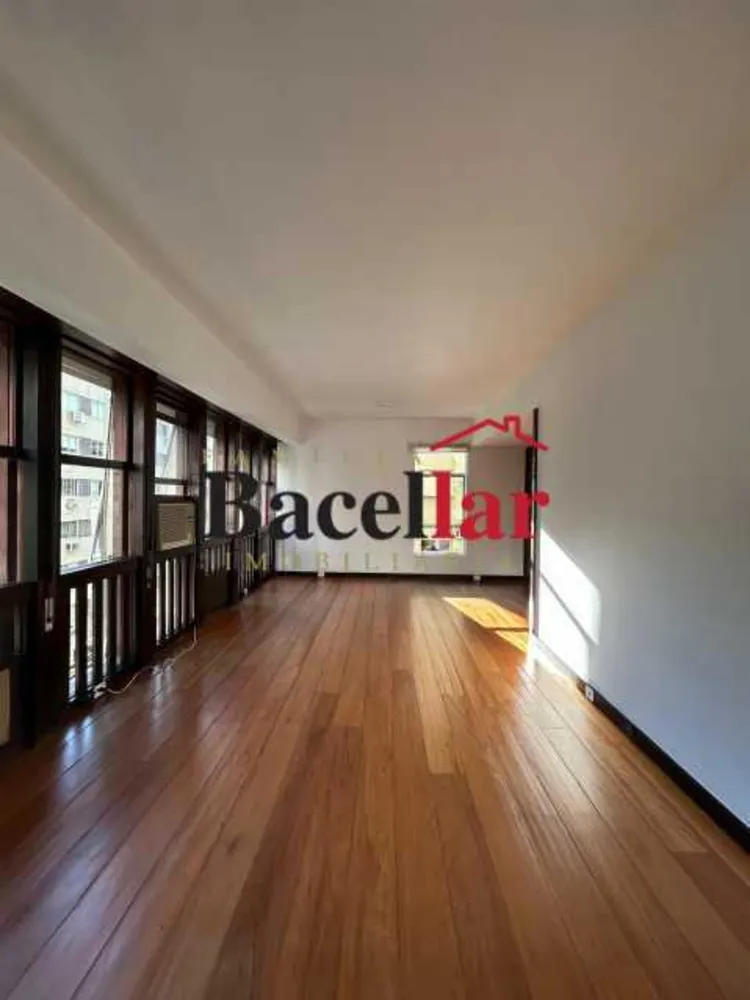 Apartamento, 4 quartos, 140 m² - Foto 7