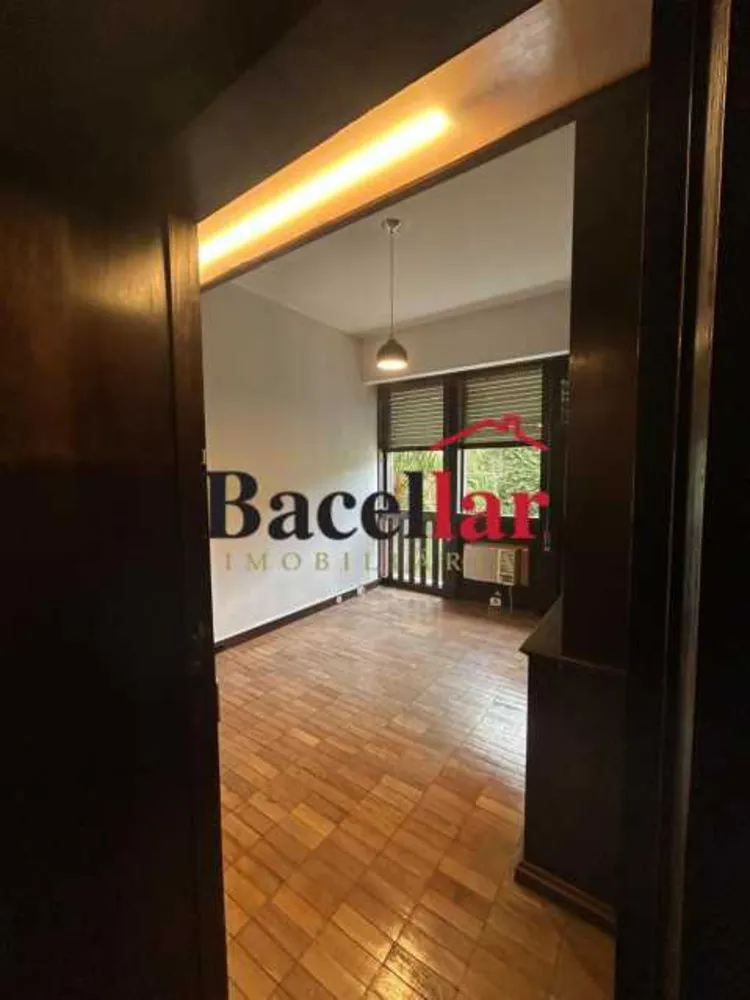 Apartamento, 4 quartos, 140 m² - Foto 5