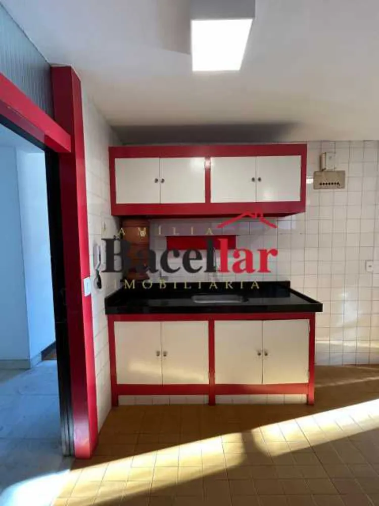 Apartamento, 4 quartos, 140 m² - Foto 35