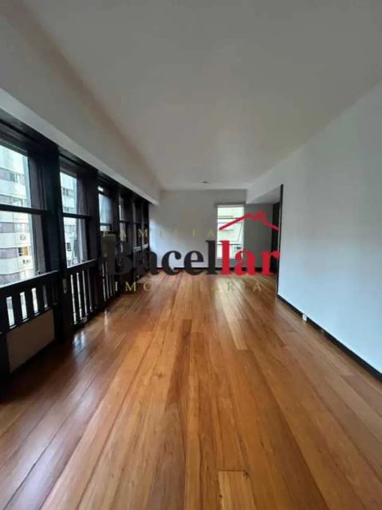 Apartamento, 4 quartos, 140 m² - Foto 2