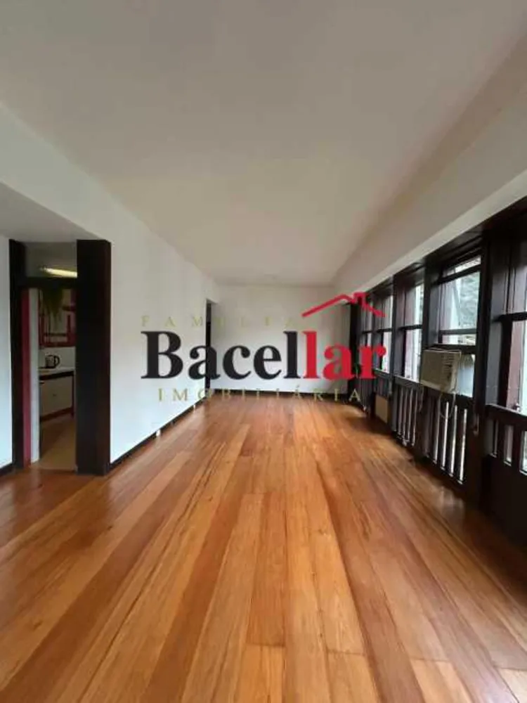 Apartamento, 4 quartos, 140 m² - Foto 12