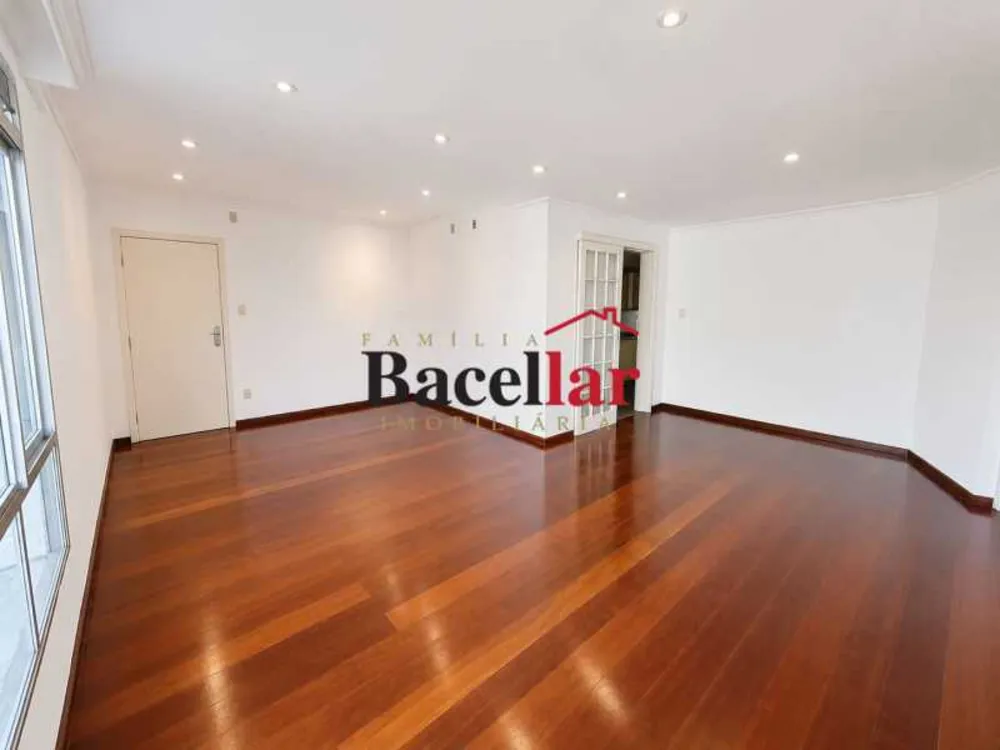 Apartamento, 3 quartos, 125 m² - Foto 3