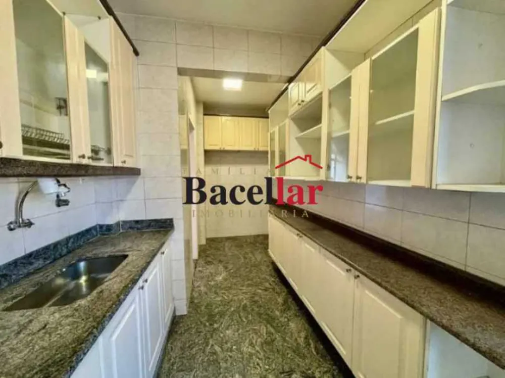 Apartamento, 3 quartos, 125 m² - Foto 20