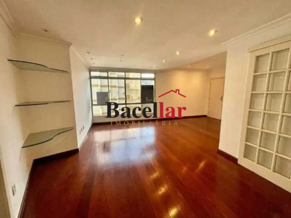 Apartamento, 3 quartos, 125 m² - Foto 4