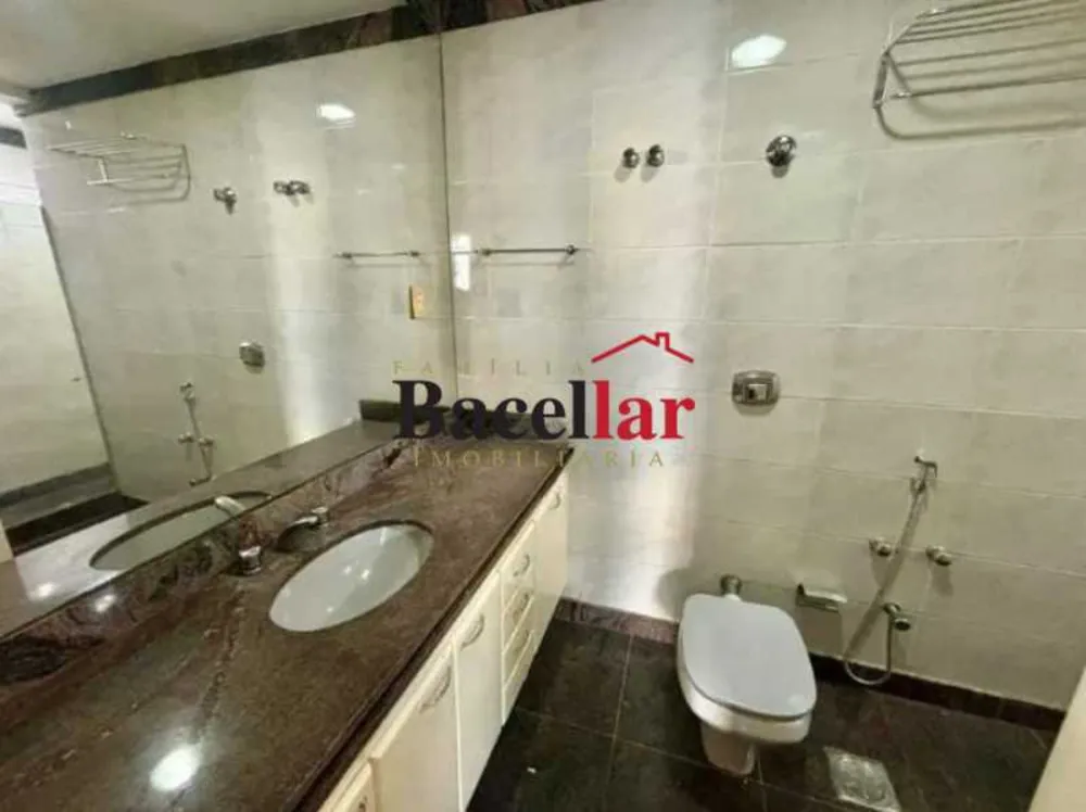 Apartamento, 3 quartos, 125 m² - Foto 11