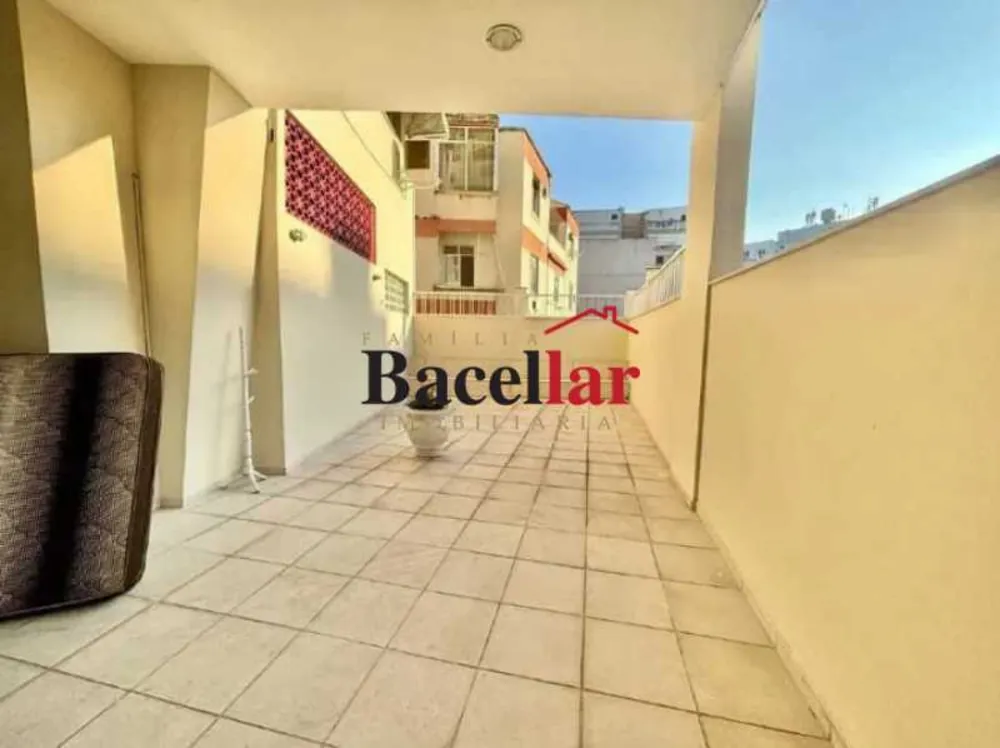 Apartamento, 3 quartos, 125 m² - Foto 22