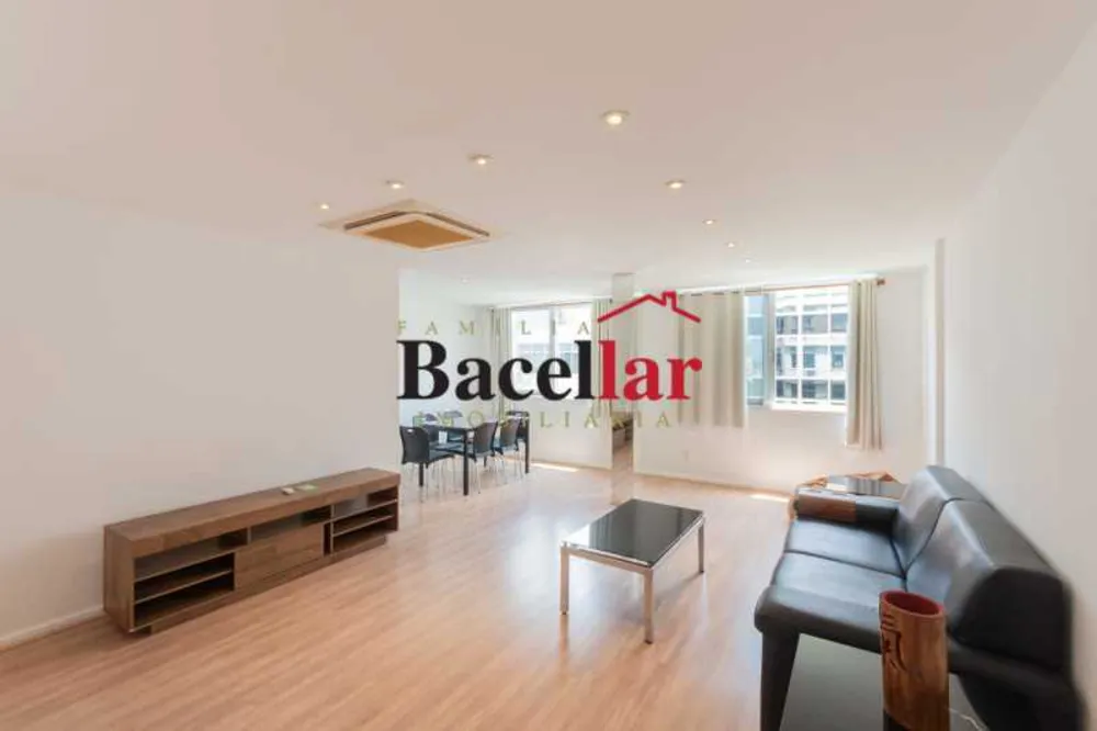 Apartamento, 3 quartos, 96 m² - Foto 7