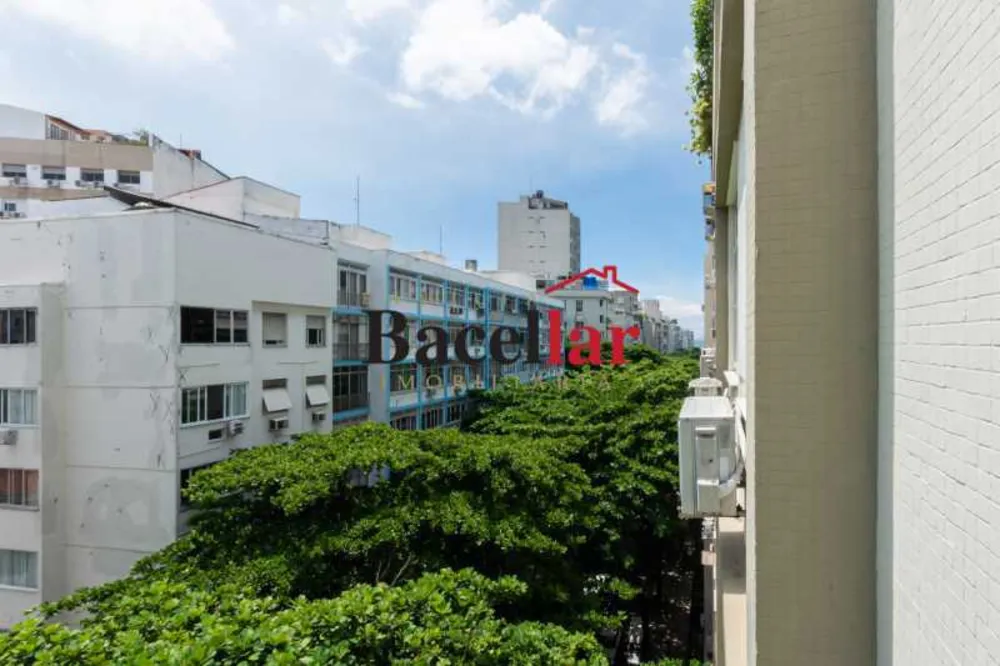Apartamento, 3 quartos, 96 m² - Foto 1