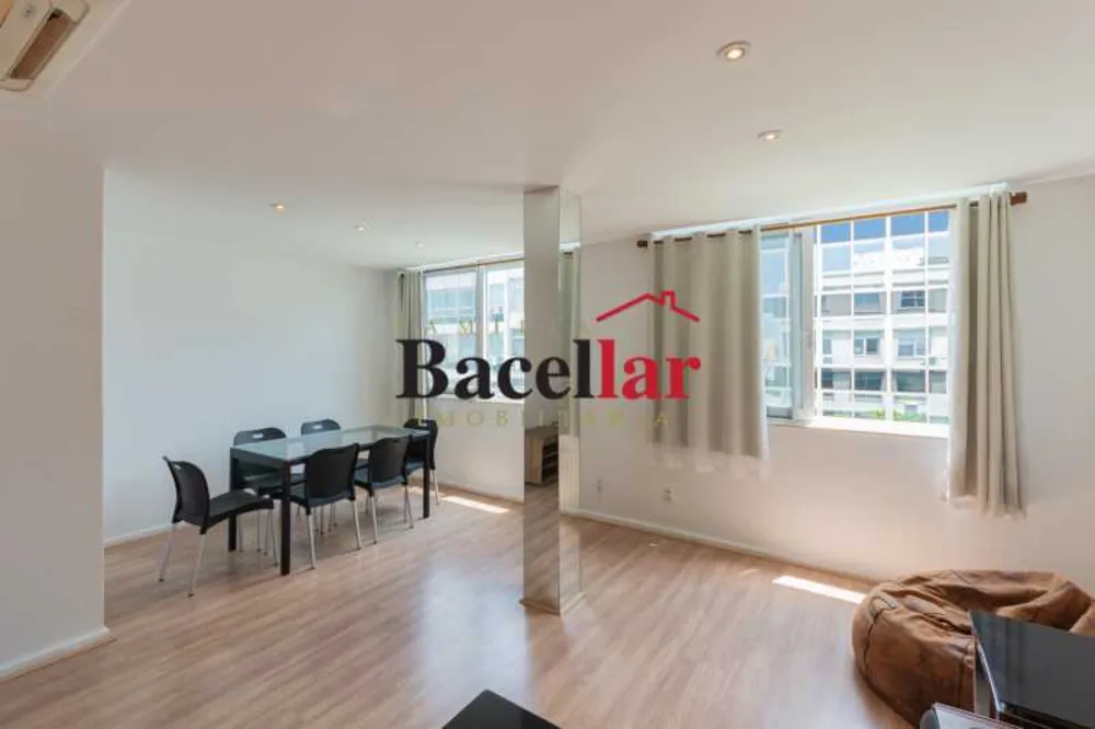 Apartamento, 3 quartos, 96 m² - Foto 20