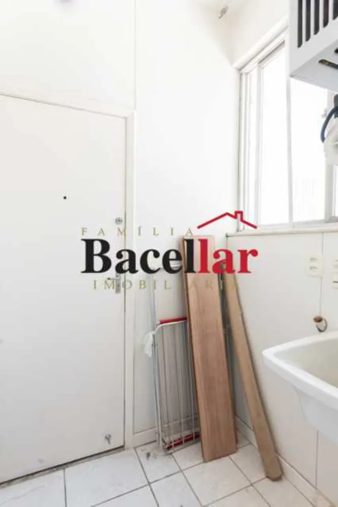 Apartamento, 3 quartos, 96 m² - Foto 9