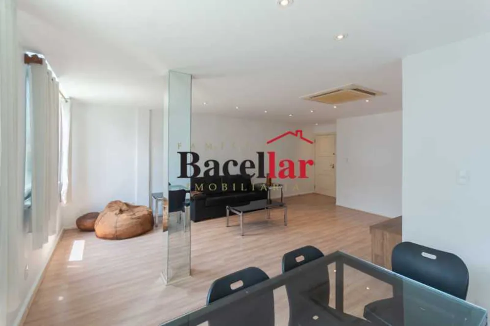 Apartamento, 3 quartos, 96 m² - Foto 8