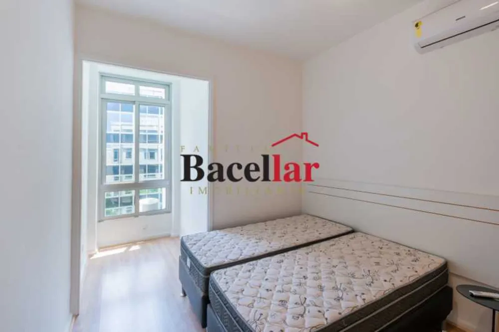 Apartamento, 3 quartos, 96 m² - Foto 3