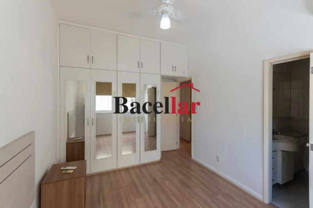 Apartamento, 3 quartos, 96 m² - Foto 4