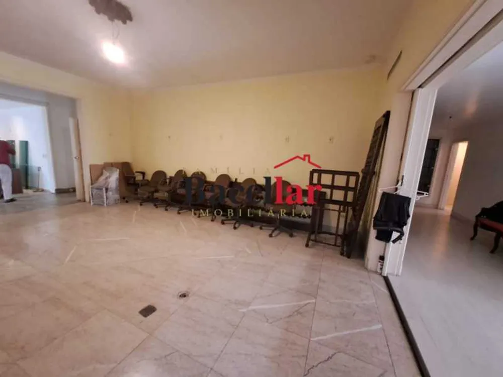 Apartamento, 4 quartos, 407 m² - Foto 1