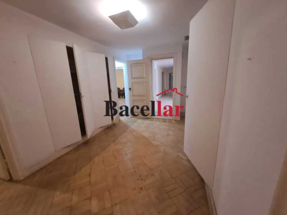 Apartamento, 4 quartos, 407 m² - Foto 4