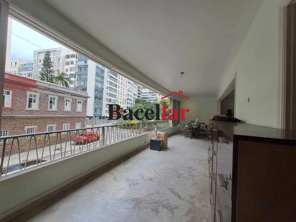 Apartamento, 4 quartos, 407 m² - Foto 17