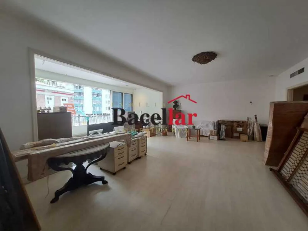 Apartamento, 4 quartos, 407 m² - Foto 13