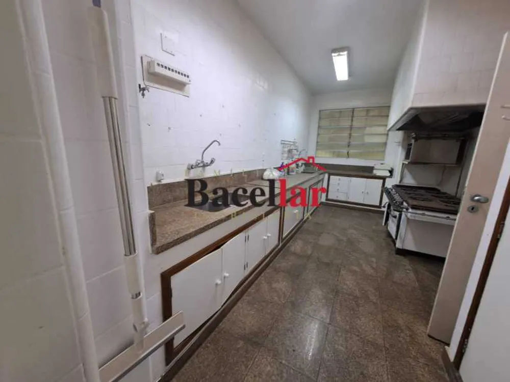 Apartamento, 4 quartos, 407 m² - Foto 9