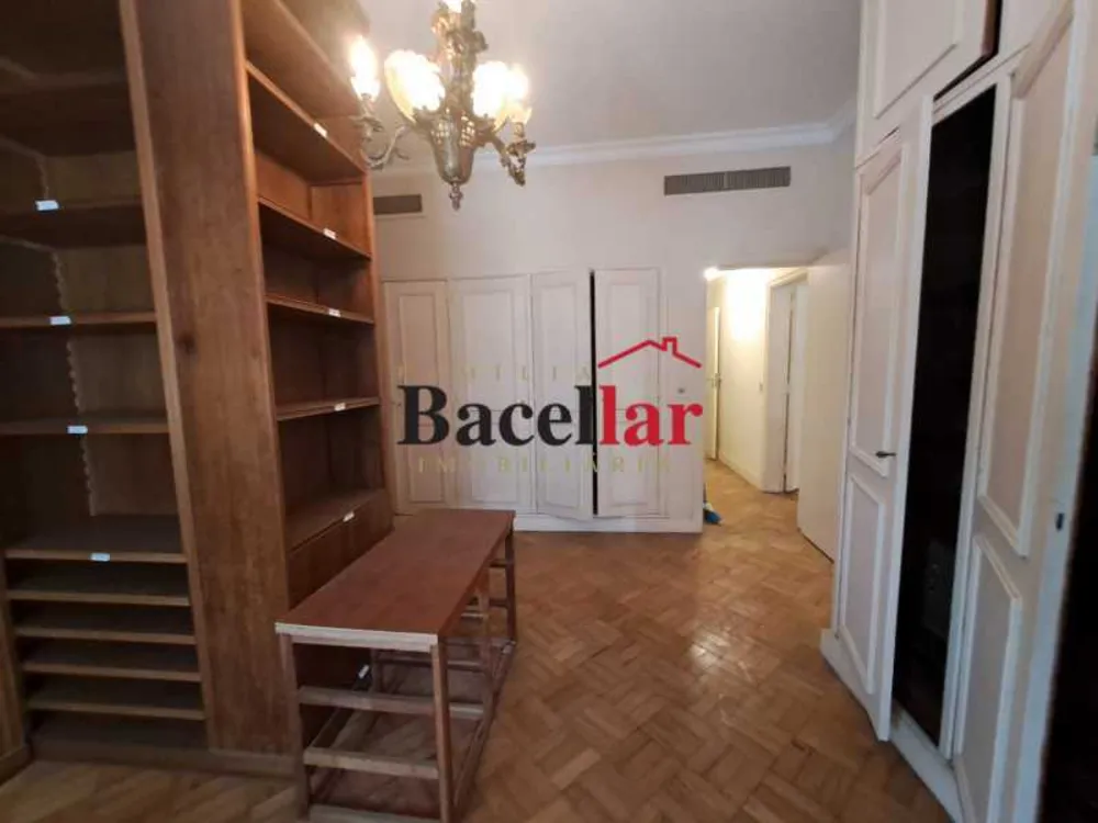 Apartamento, 4 quartos, 407 m² - Foto 5