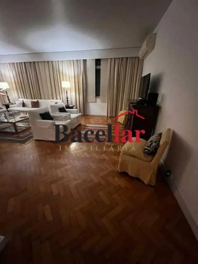 Apartamento, 3 quartos, 201 m² - Foto 9