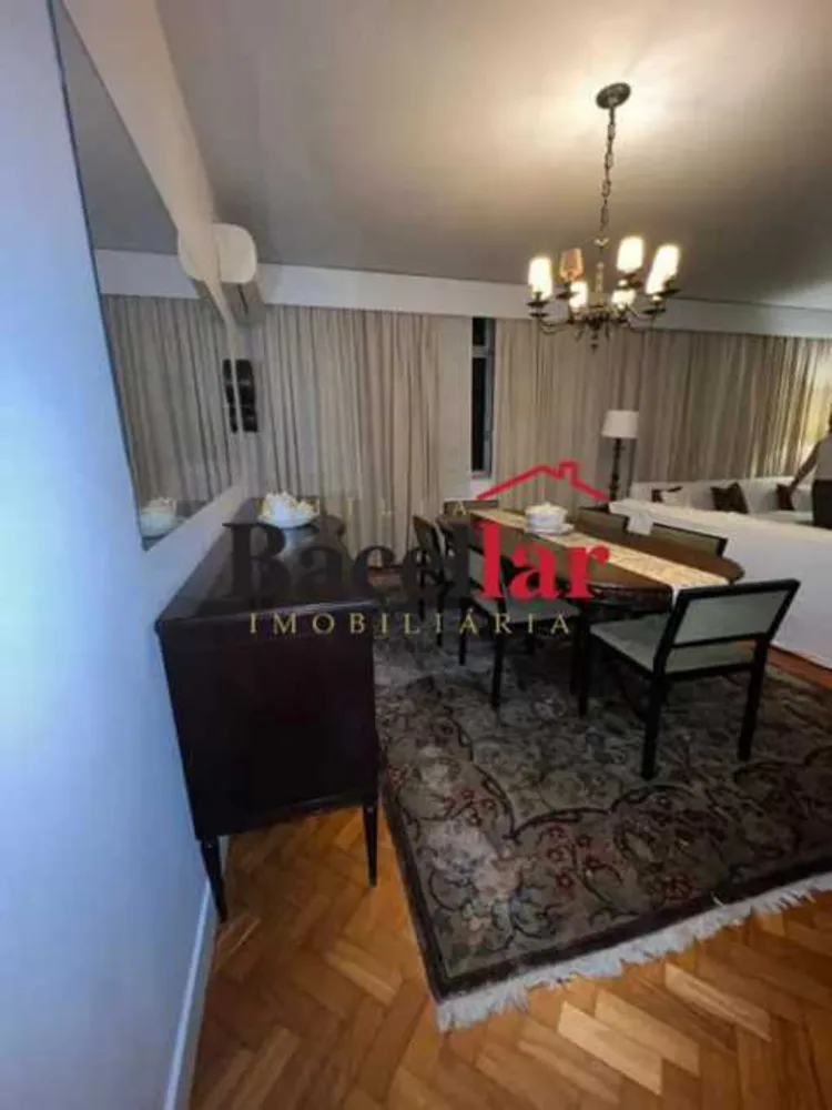 Apartamento, 3 quartos, 201 m² - Foto 6