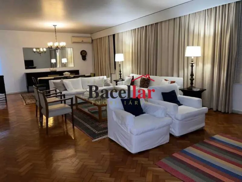 Apartamento, 3 quartos, 201 m² - Foto 5