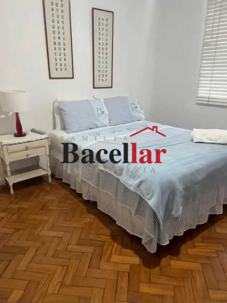 Apartamento, 3 quartos, 201 m² - Foto 2