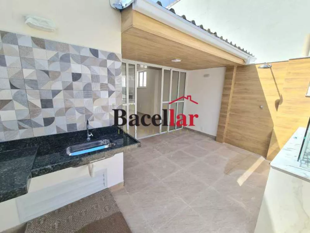 Cobertura, 1 quarto, 78 m² - Foto 1