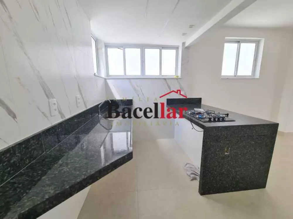 Cobertura, 1 quarto, 78 m² - Foto 17