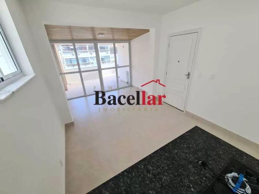 Cobertura, 1 quarto, 78 m² - Foto 13