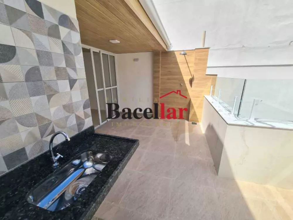 Cobertura, 1 quarto, 78 m² - Foto 3