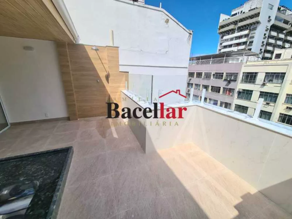 Cobertura, 1 quarto, 78 m² - Foto 2