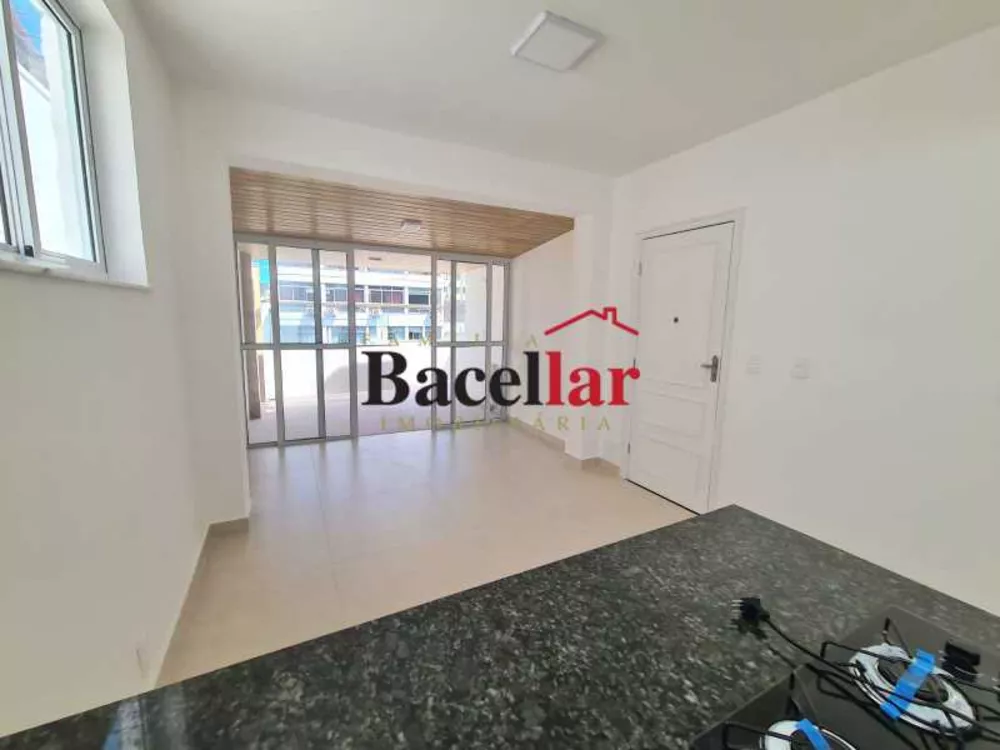 Cobertura, 1 quarto, 78 m² - Foto 12