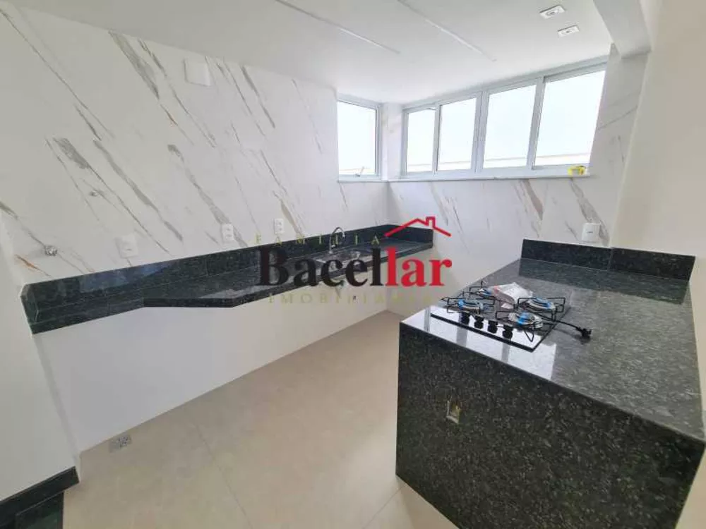 Cobertura, 1 quarto, 78 m² - Foto 14