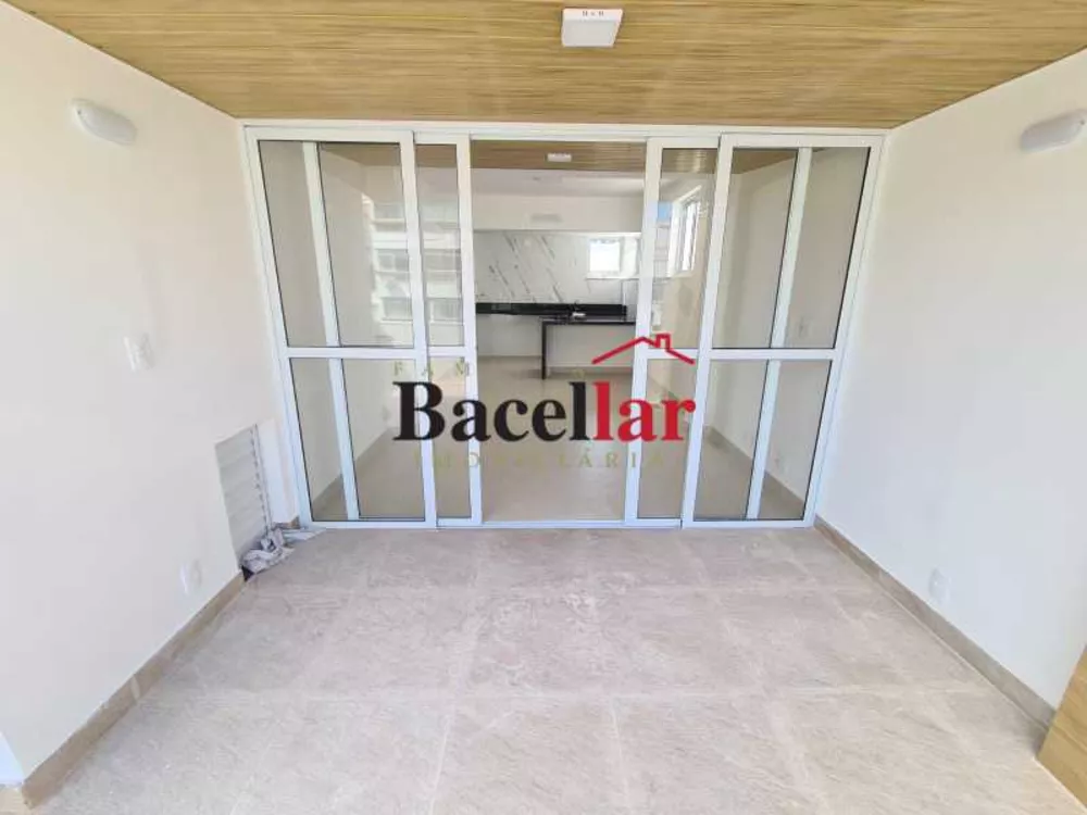 Cobertura, 1 quarto, 78 m² - Foto 6