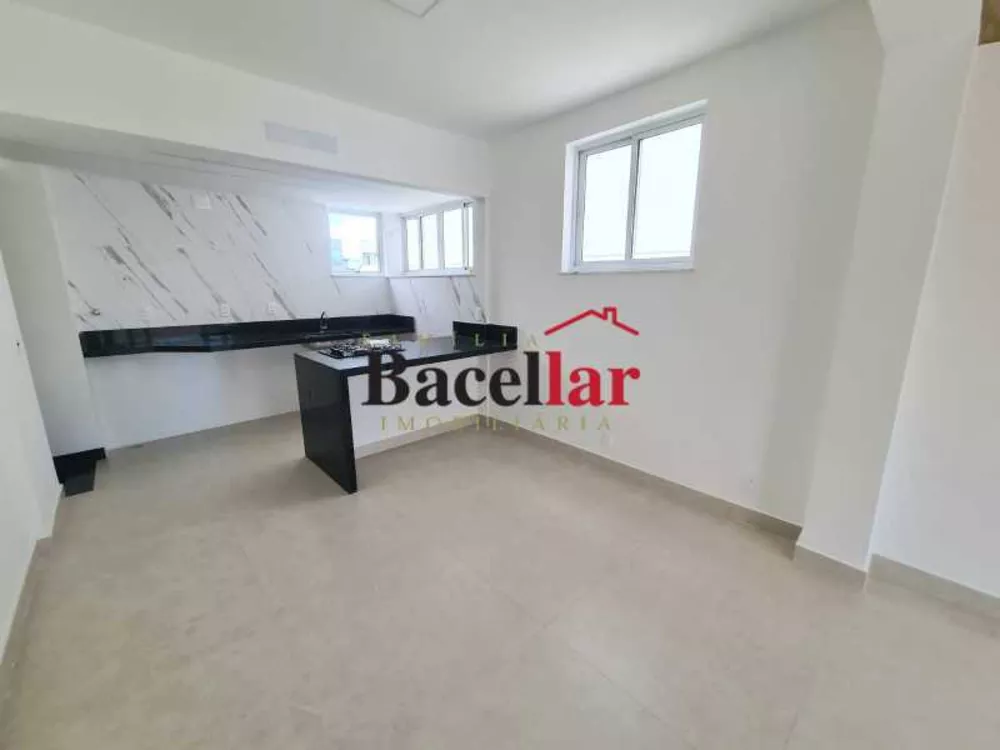 Cobertura, 1 quarto, 78 m² - Foto 8