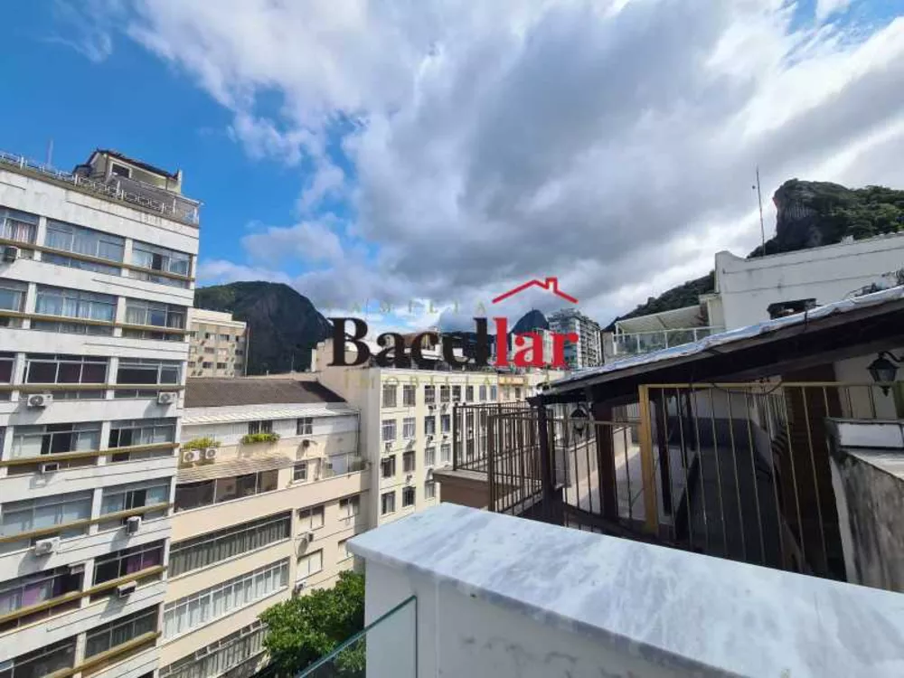 Cobertura, 1 quarto, 78 m² - Foto 5