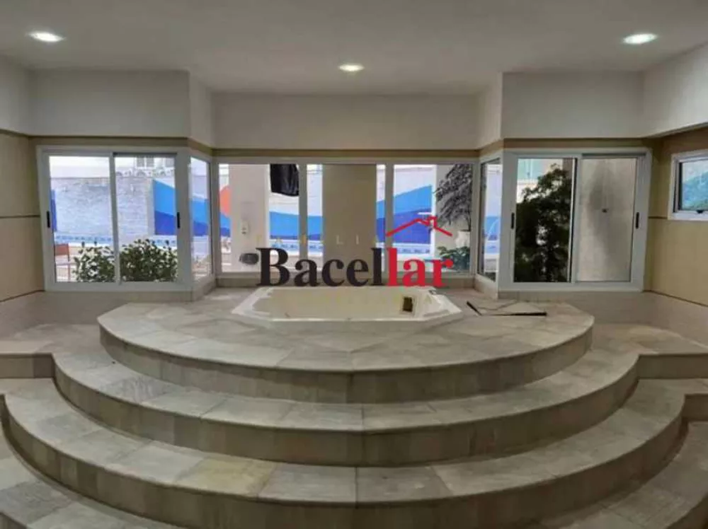 Cobertura, 2 quartos, 200 m² - Foto 24